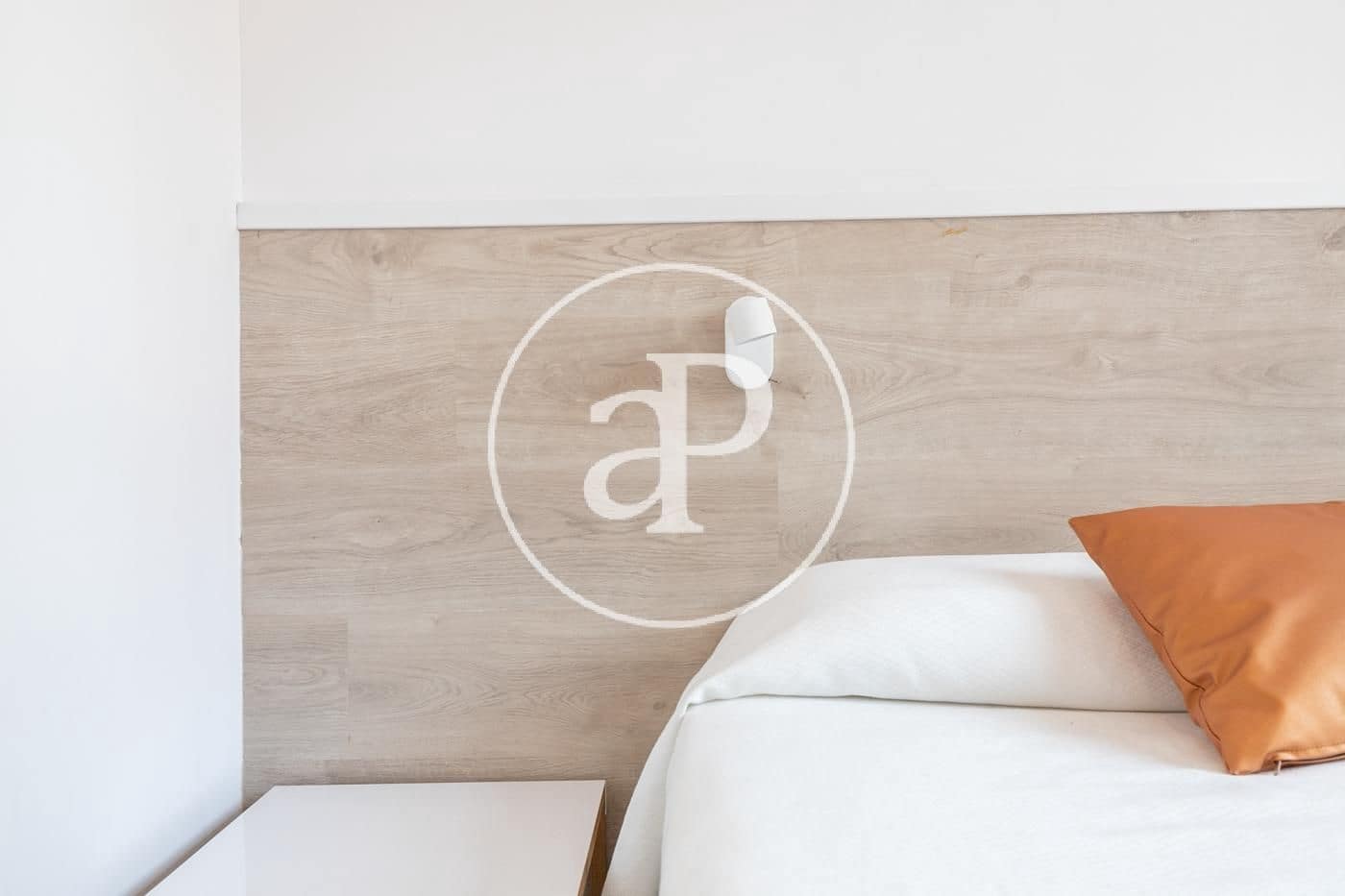 Apartamento de 2 habitaciones en Barcelona ciudad en alquiler - 2.850 € (Ref: 9994219)