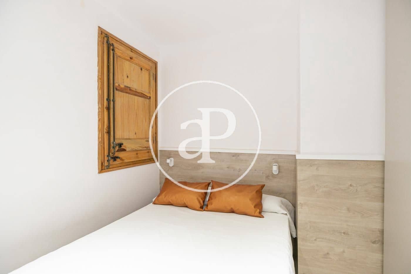 Apartamento de 2 habitaciones en Barcelona ciudad en alquiler - 2.850 € (Ref: 9994219)