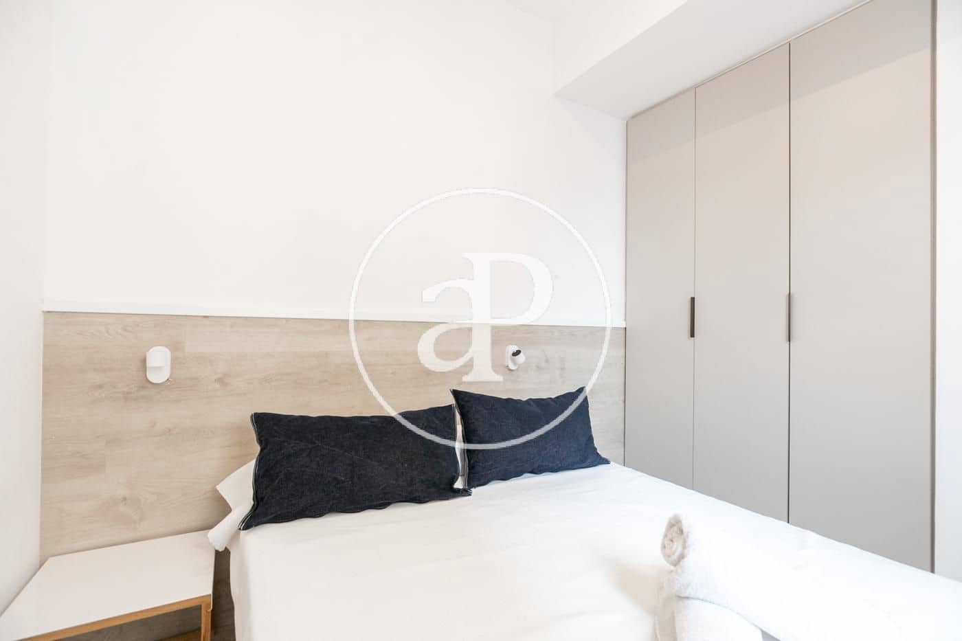 Apartamento de 2 habitaciones en Barcelona ciudad en alquiler - 2.850 € (Ref: 9994219)