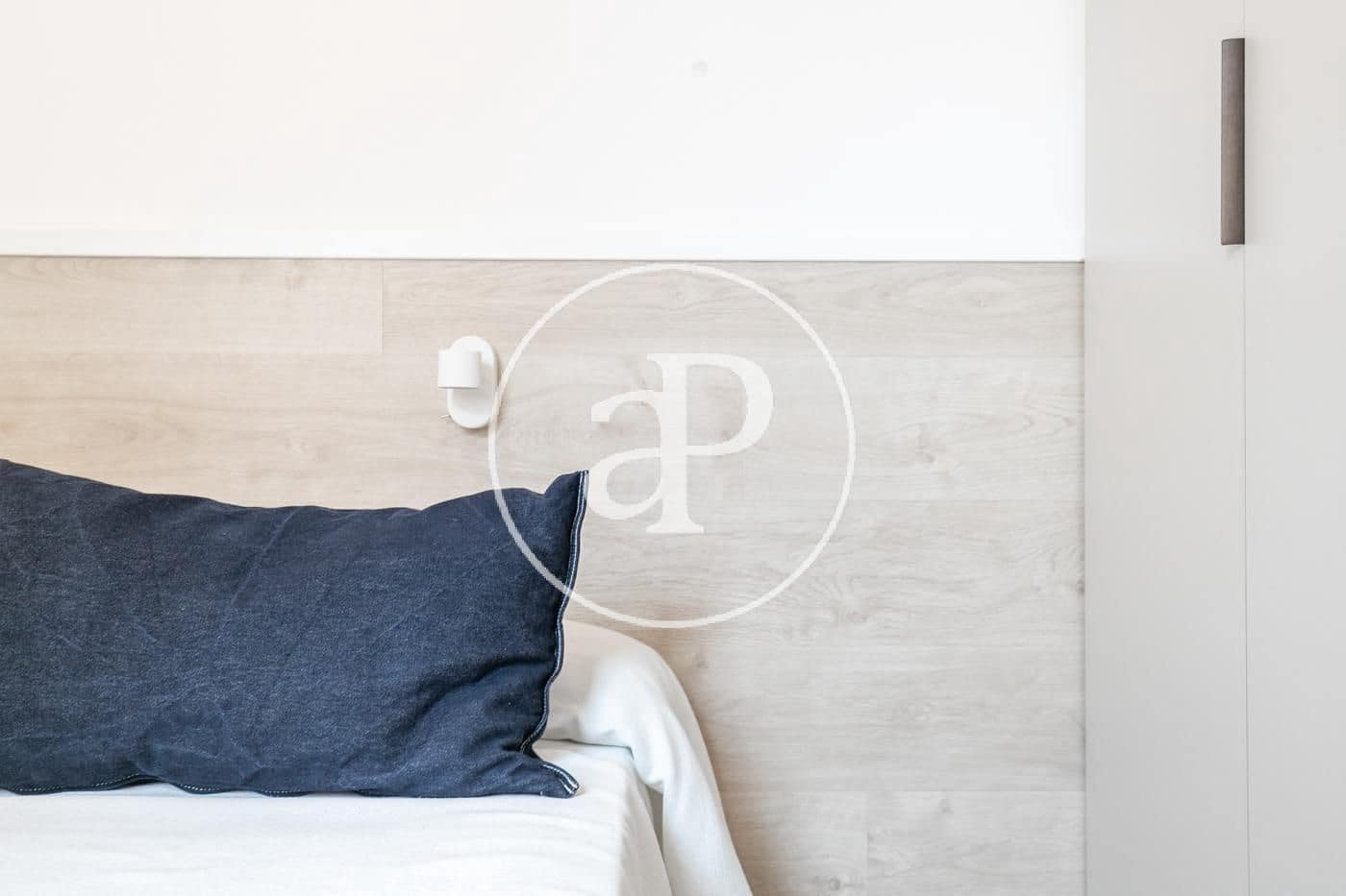 Apartamento de 2 habitaciones en Barcelona ciudad en alquiler - 2.850 € (Ref: 9994219)