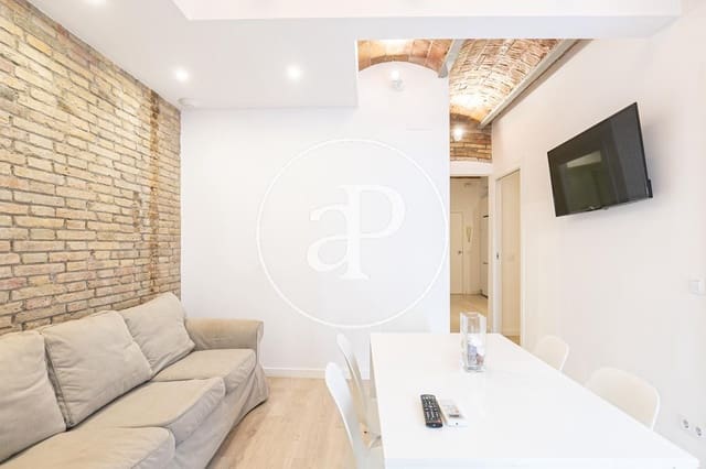 Apartamento de 2 habitaciones en La Sagrada Família, Barcelona ciudad en alquiler - 2.850 € (Ref: 9994219)