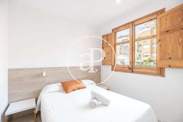 Apartamento de 2 habitaciones en La Sagrada Família, Barcelona ciudad en alquiler - 2.850 € (Ref: 9994219)