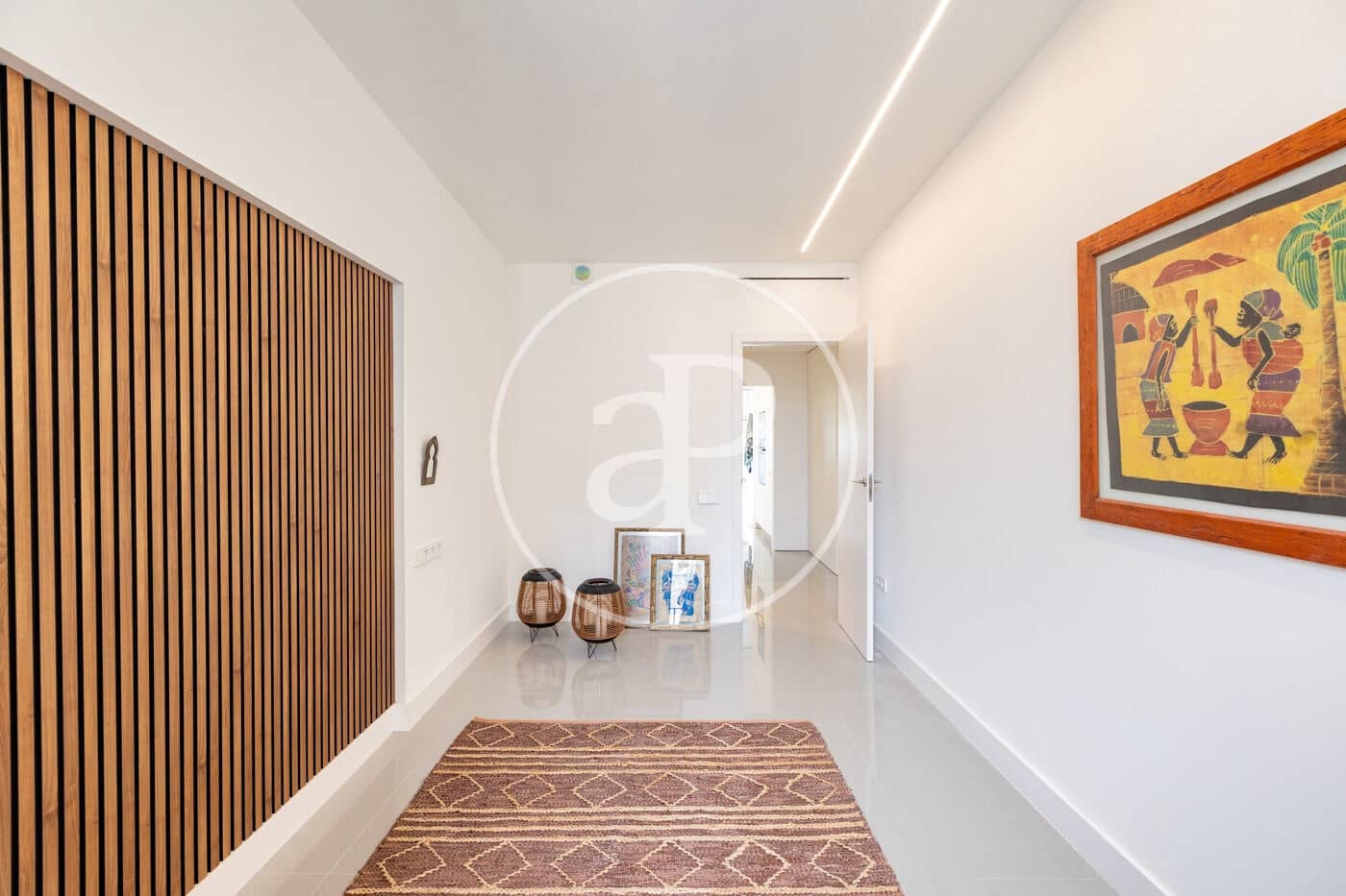 Apartamento de 2 habitaciones en Barcelona ciudad en alquiler - 3.600 € (Ref: 9994220)