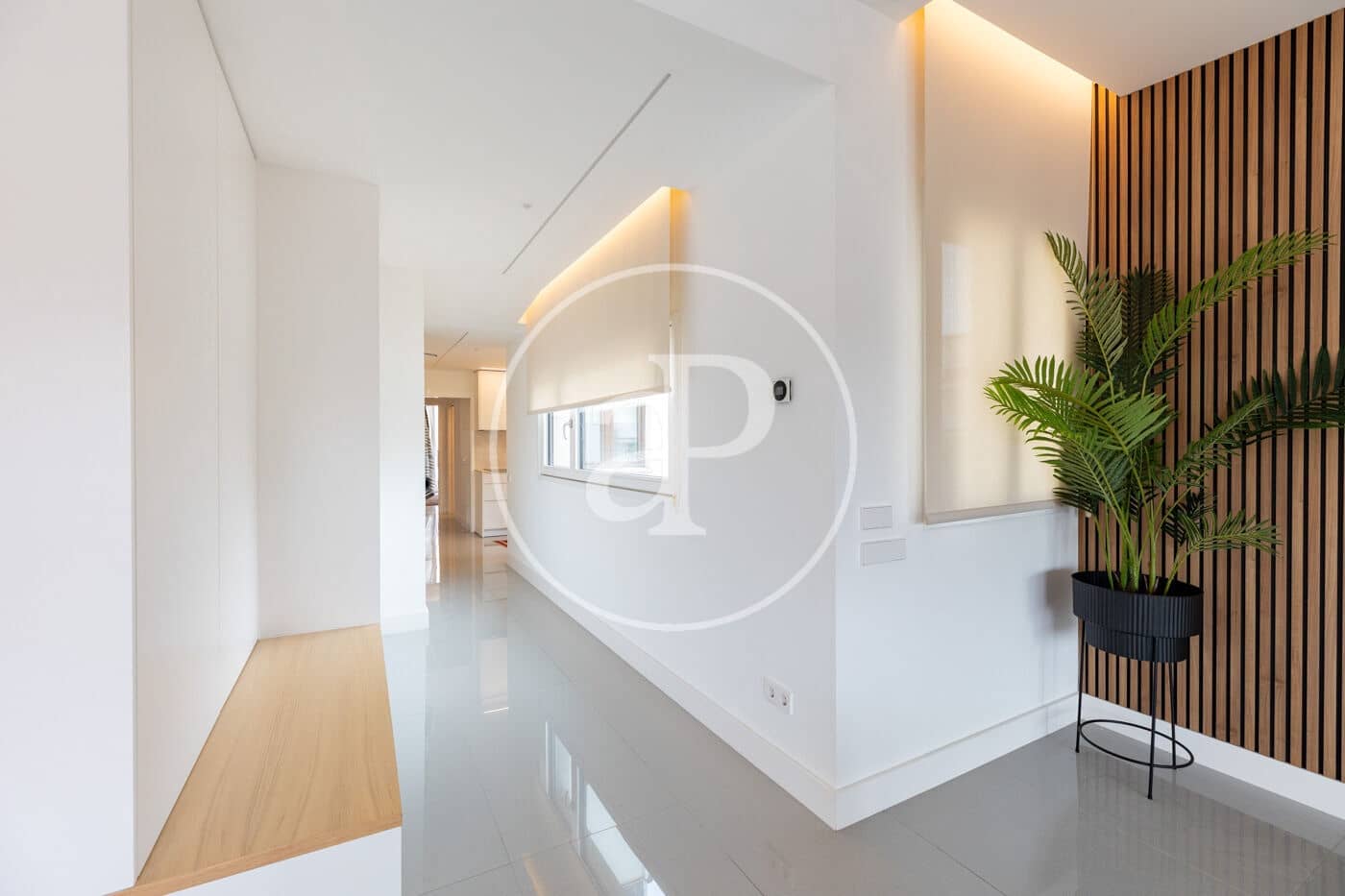Apartamento de 2 habitaciones en Barcelona ciudad en alquiler - 3.600 € (Ref: 9994220)