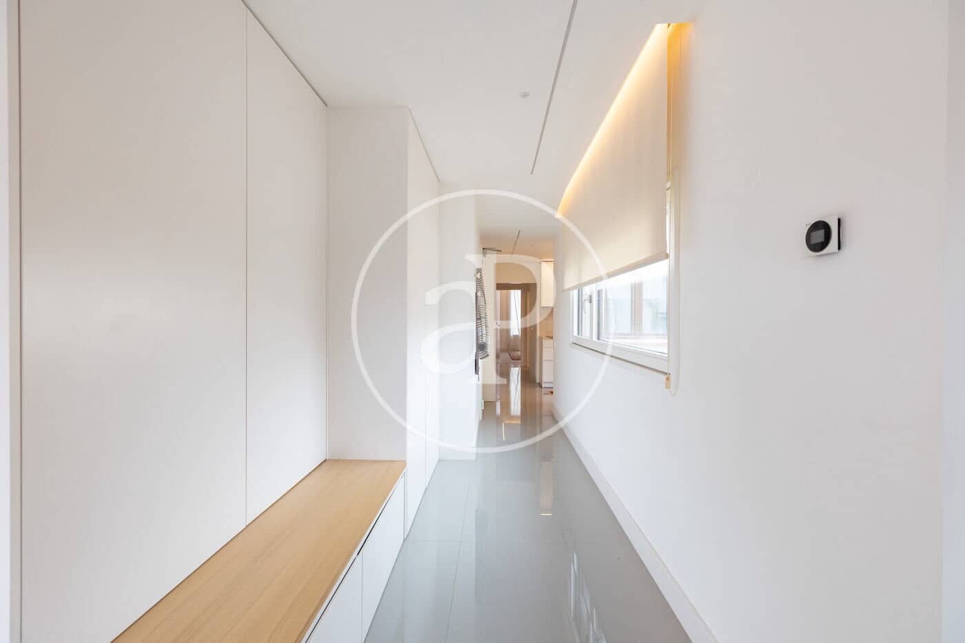 Apartamento de 2 habitaciones en Barcelona ciudad en alquiler - 3.600 € (Ref: 9994220)