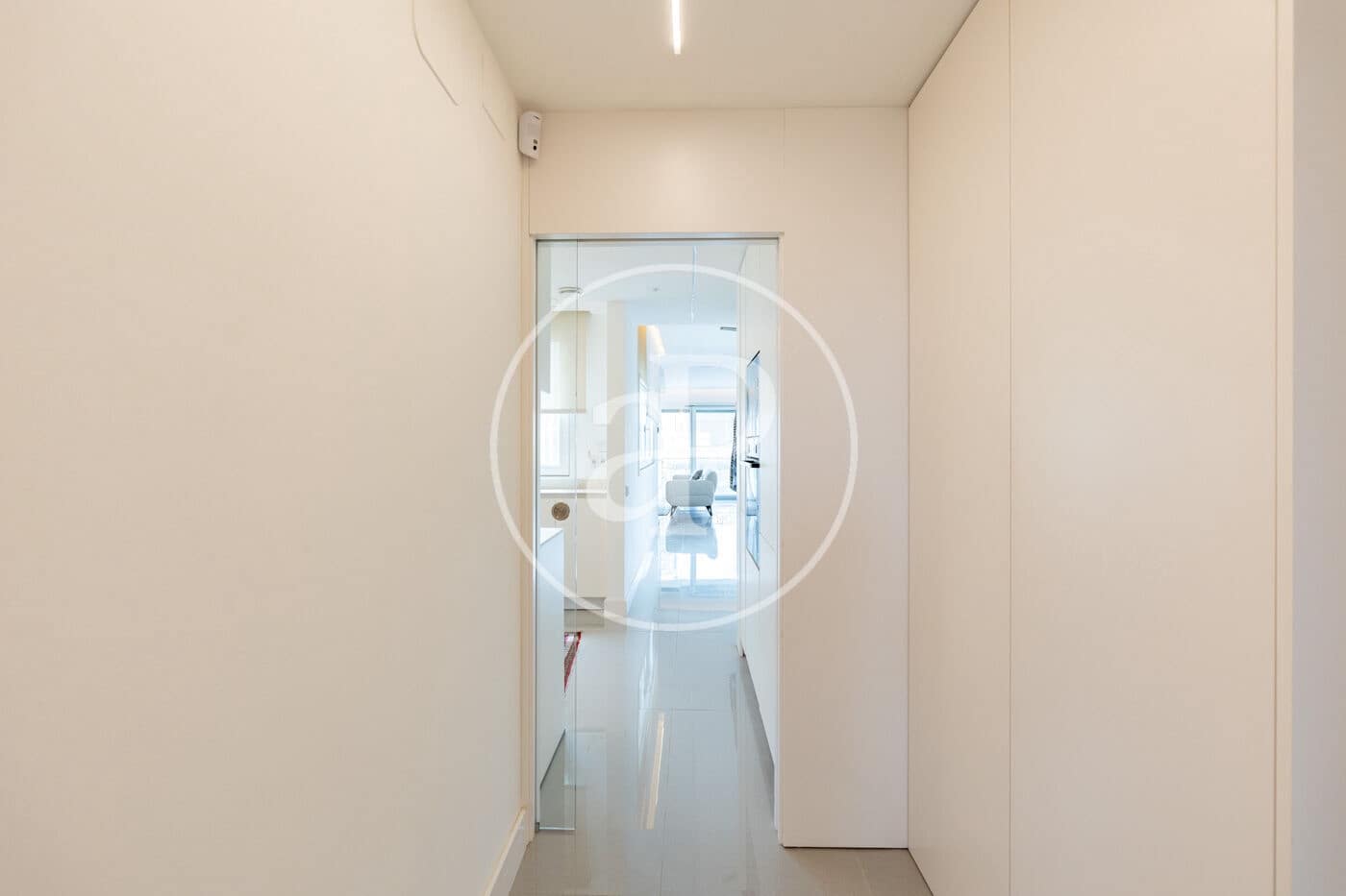 Apartamento de 2 habitaciones en Barcelona ciudad en alquiler - 3.600 € (Ref: 9994220)