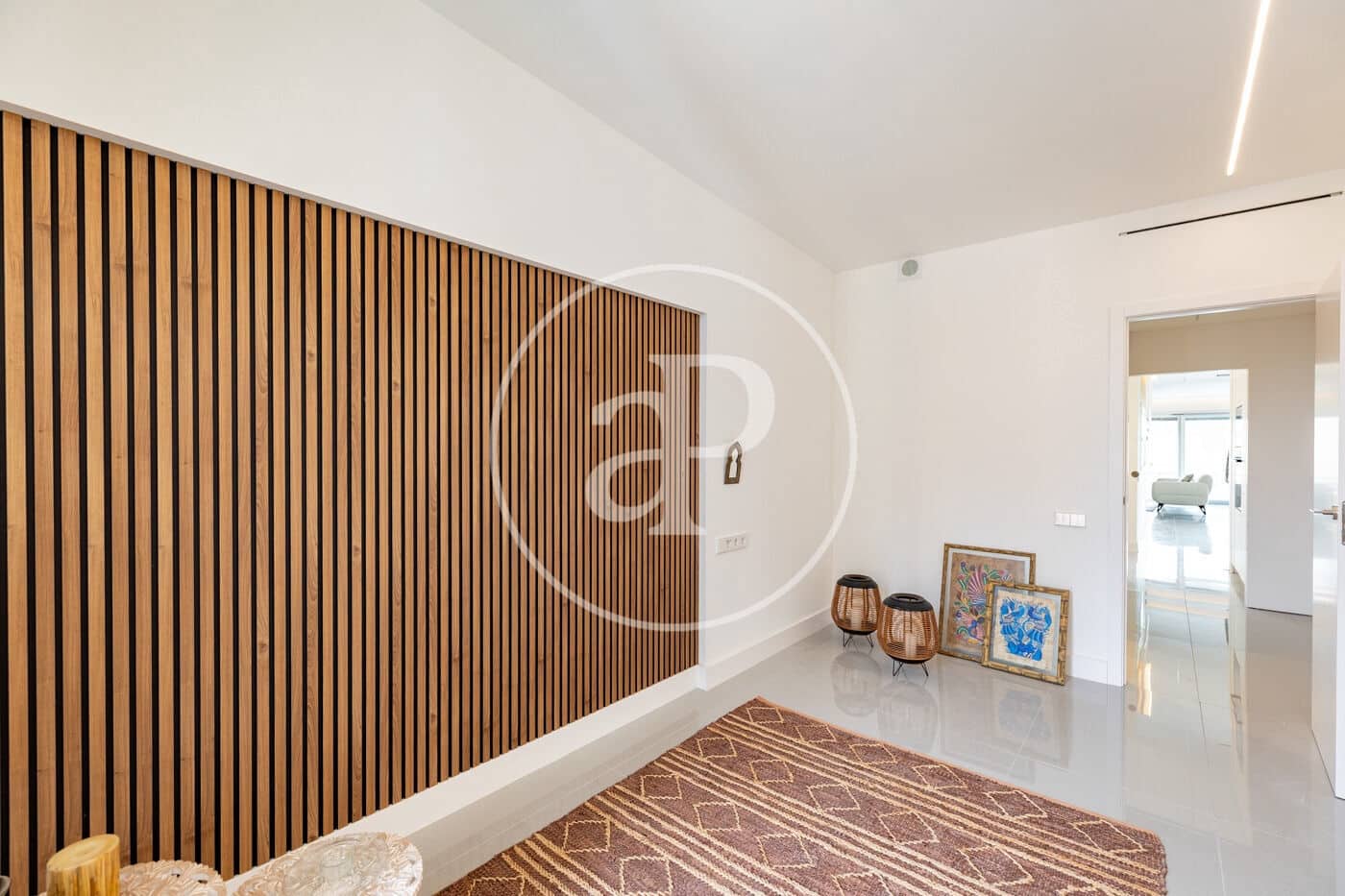 Apartamento de 2 habitaciones en Barcelona ciudad en alquiler - 3.600 € (Ref: 9994220)