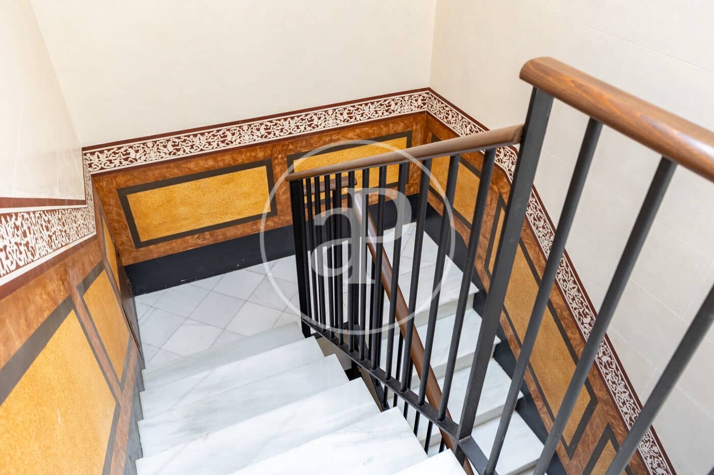 Apartamento de 2 habitaciones en Barcelona ciudad en alquiler - 3.600 € (Ref: 9994220)
