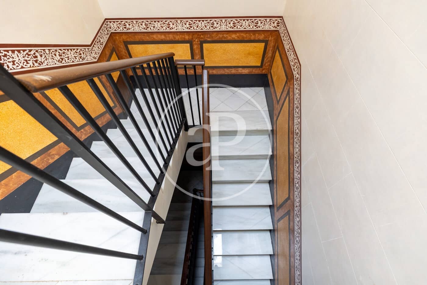 Apartamento de 2 habitaciones en Barcelona ciudad en alquiler - 3.600 € (Ref: 9994220)