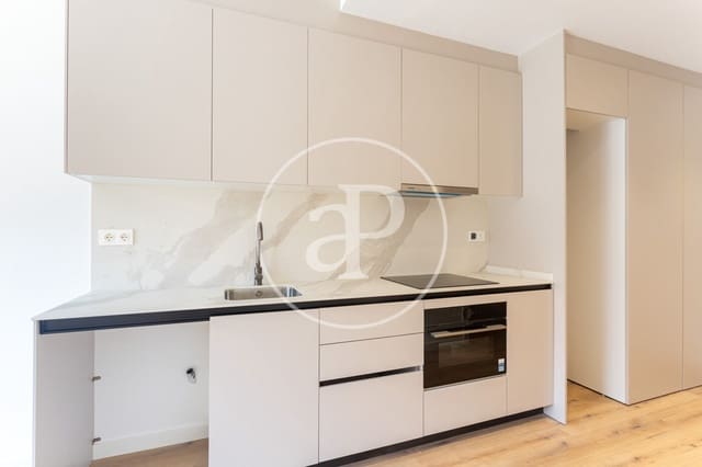 Apartamento en La Nova Esquerra de L'Eixample, Barcelona ciudad en venta - 410.000 € (Ref: 9994225)