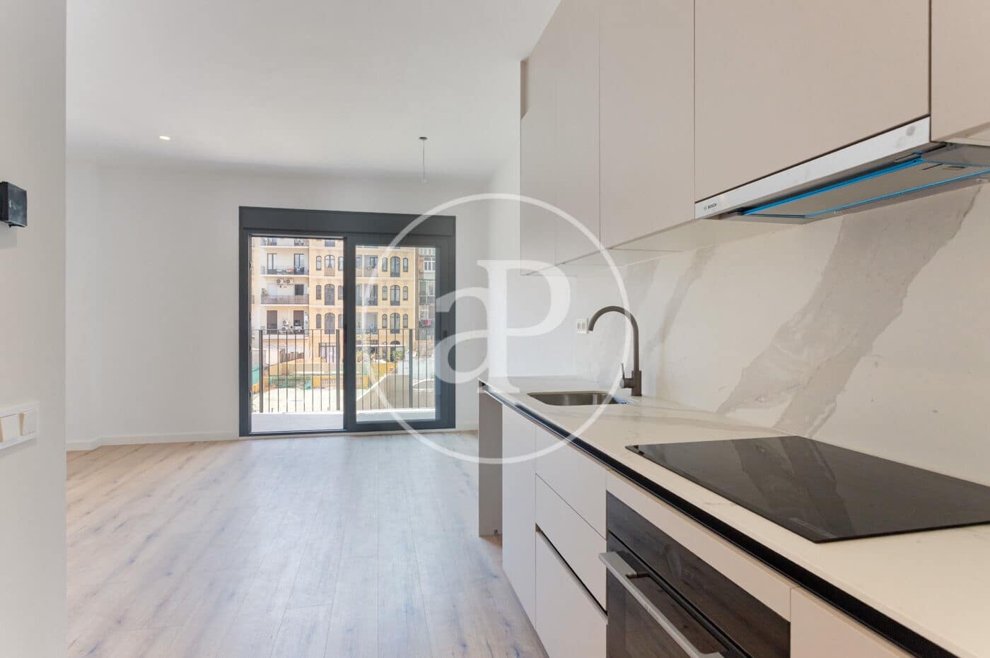 Apartamento en Barcelona ciudad en venta - 410.000 € (Ref: 9994225)