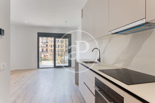 Apartamento en La Nova Esquerra de L'Eixample, Barcelona ciudad en venta - 410.000 € (Ref: 9994225)