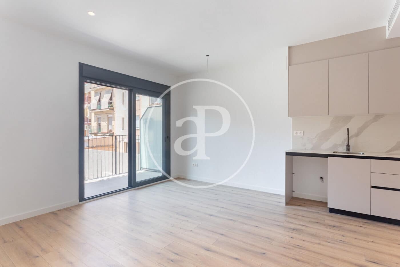 Apartamento en Barcelona ciudad en venta - 410.000 € (Ref: 9994225)