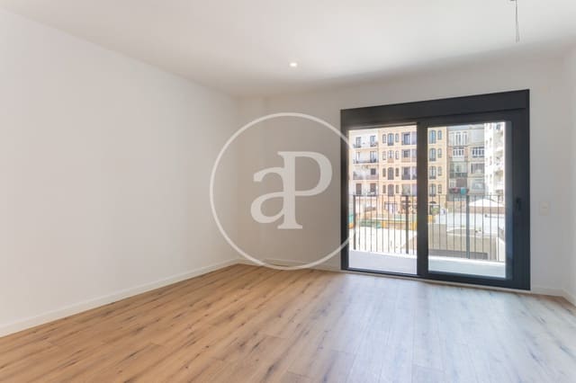 Apartamento en La Nova Esquerra de L'Eixample, Barcelona ciudad en venta - 410.000 € (Ref: 9994225)