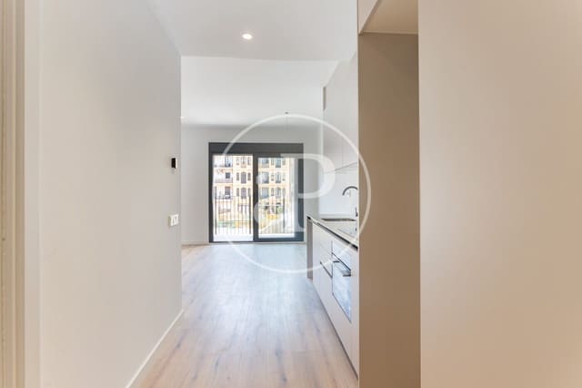 Apartamento en La Nova Esquerra de L'Eixample, Barcelona ciudad en venta - 410.000 € (Ref: 9994225)