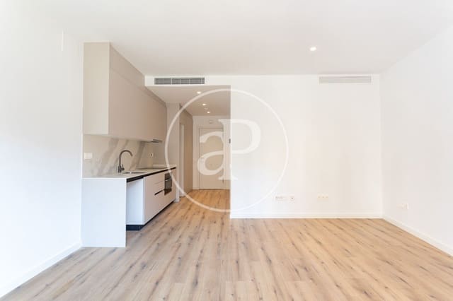 Apartamento en La Nova Esquerra de L'Eixample, Barcelona ciudad en venta - 410.000 € (Ref: 9994225)