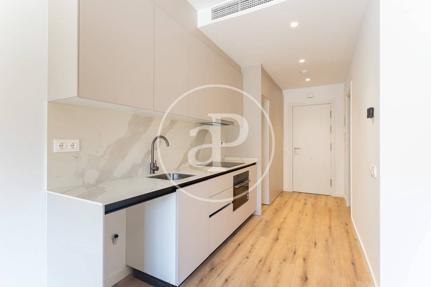 Apartamento en Barcelona ciudad en venta - 410.000 € (Ref: 9994225)