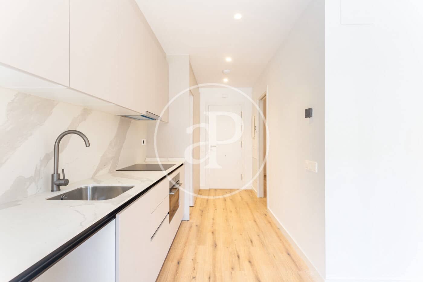Apartamento en Barcelona ciudad en venta - 410.000 € (Ref: 9994225)