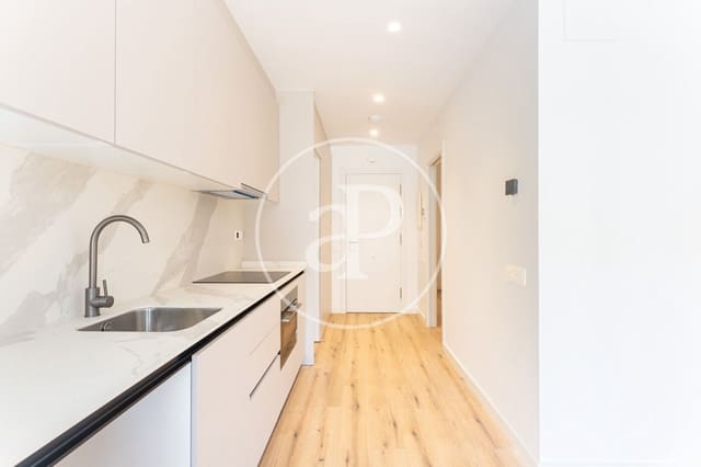 Apartamento en La Nova Esquerra de L'Eixample, Barcelona ciudad en venta - 410.000 € (Ref: 9994225)