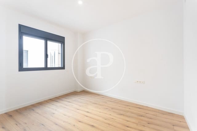 Apartamento en La Nova Esquerra de L'Eixample, Barcelona ciudad en venta - 410.000 € (Ref: 9994225)