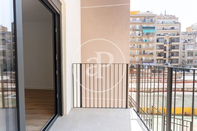 Apartamento en La Nova Esquerra de L'Eixample, Barcelona ciudad en venta - 410.000 € (Ref: 9994225)
