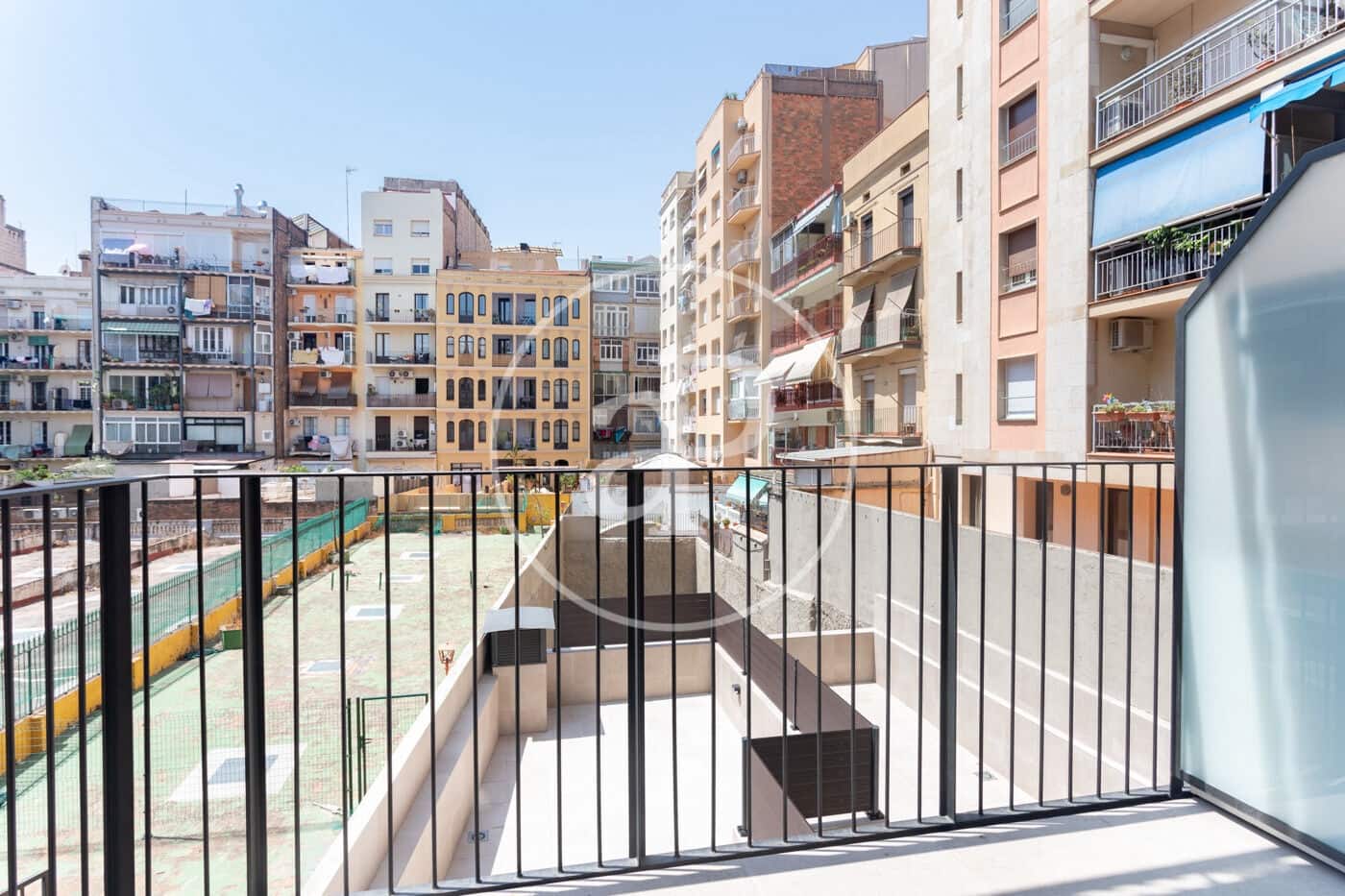 Apartamento en Barcelona ciudad en venta - 410.000 € (Ref: 9994225)