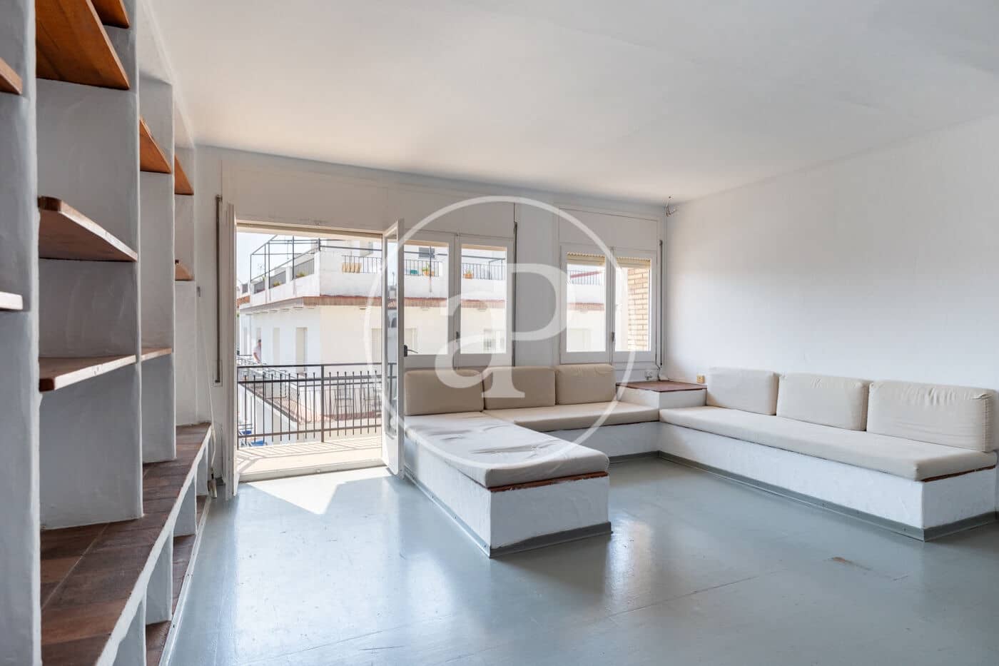 2 soveværelse Lejlighed til salg i Sitges - € 380.000 (Ref: 9994226)