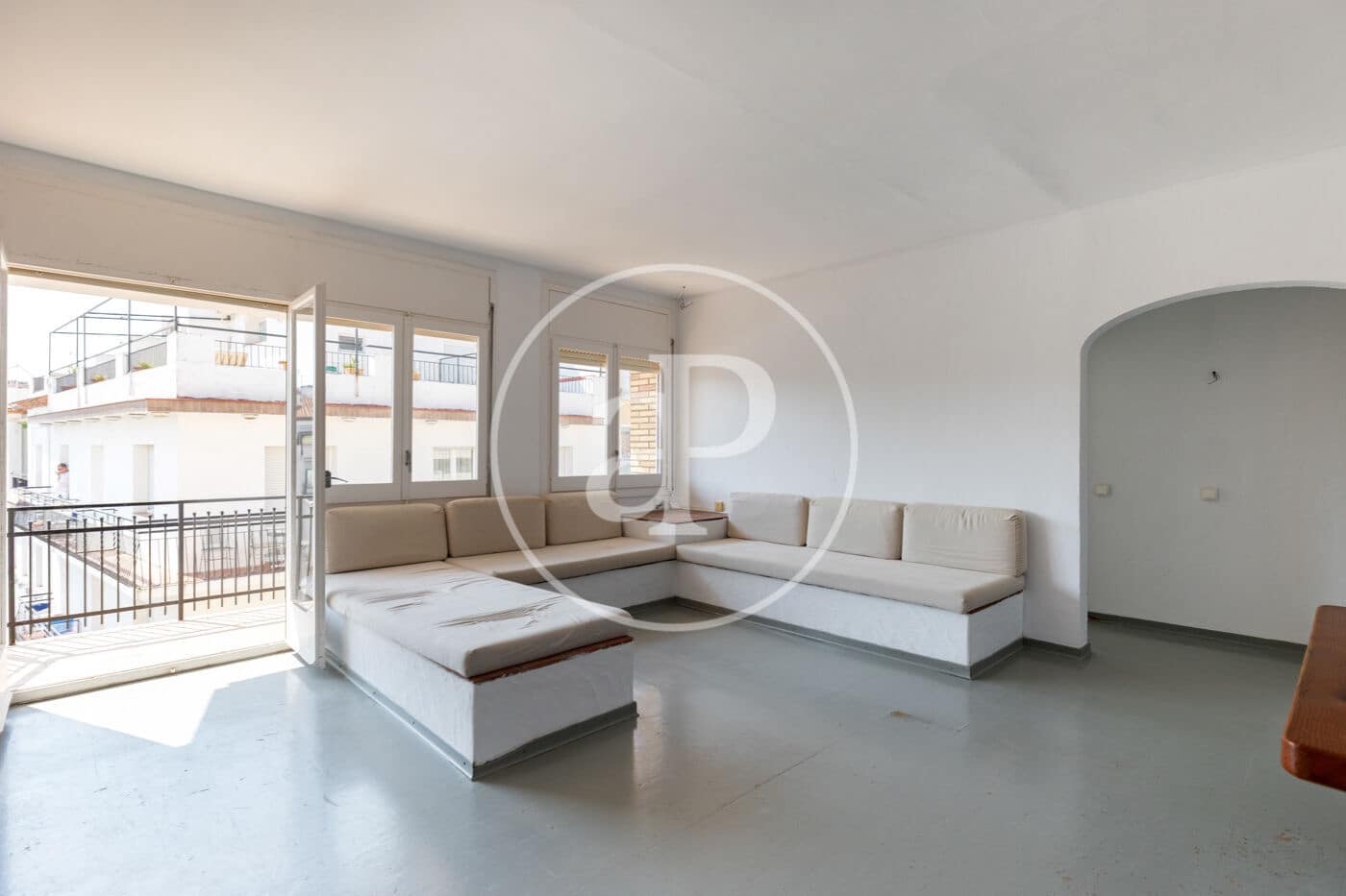 2 soveværelse Lejlighed til salg i Sitges - € 380.000 (Ref: 9994226)