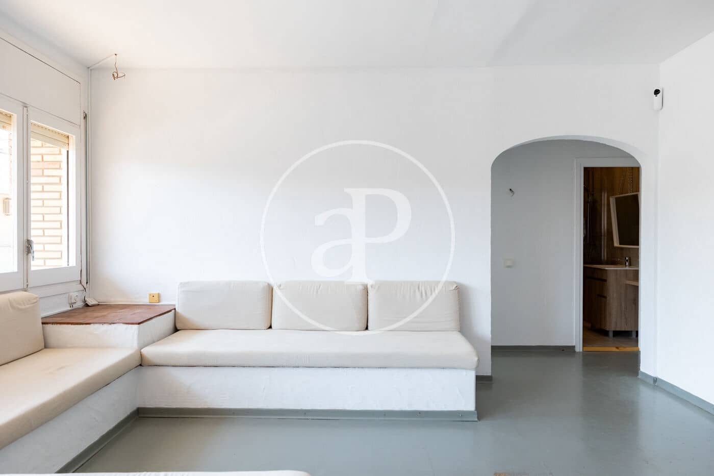 2 soveværelse Lejlighed til salg i Sitges - € 380.000 (Ref: 9994226)