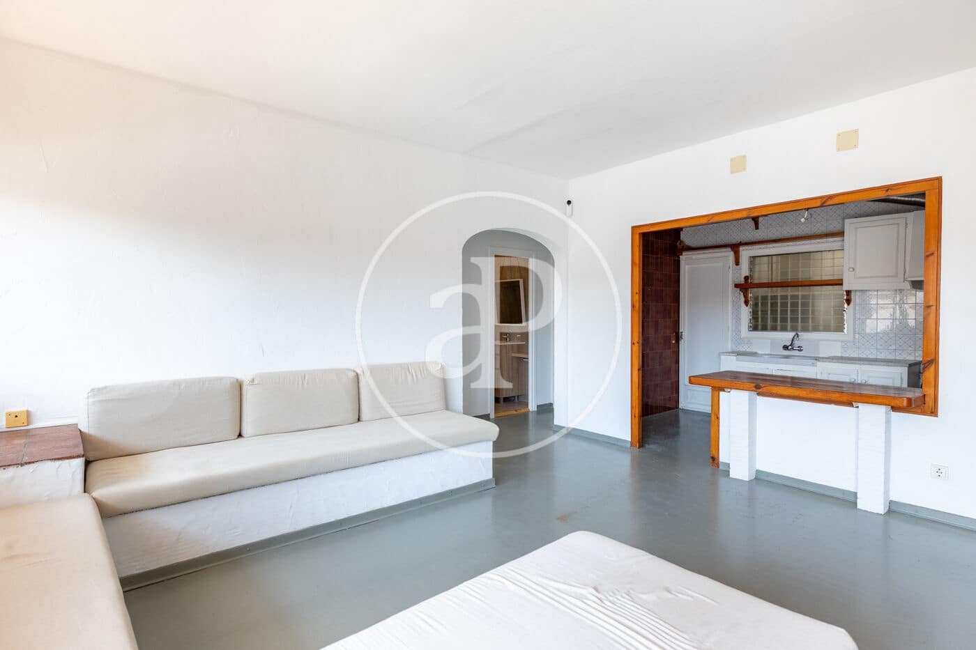 2 soveværelse Lejlighed til salg i Sitges - € 380.000 (Ref: 9994226)