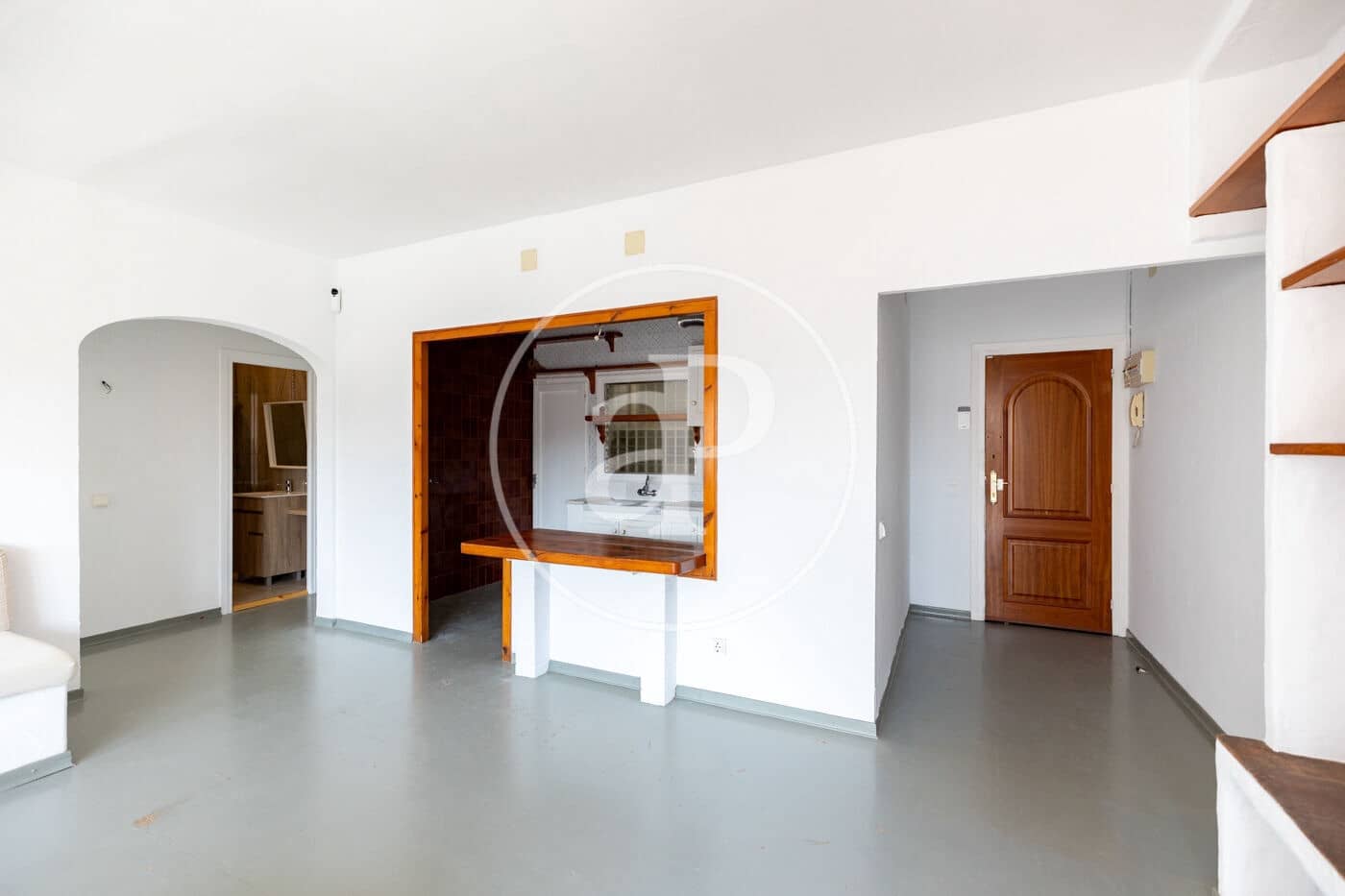 2 soveværelse Lejlighed til salg i Sitges - € 380.000 (Ref: 9994226)