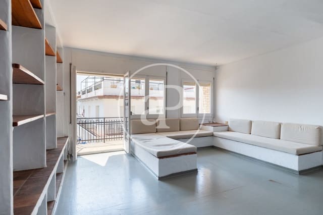 2 soveværelse Lejlighed til salg i Sitges - € 380.000 (Ref: 9994226)