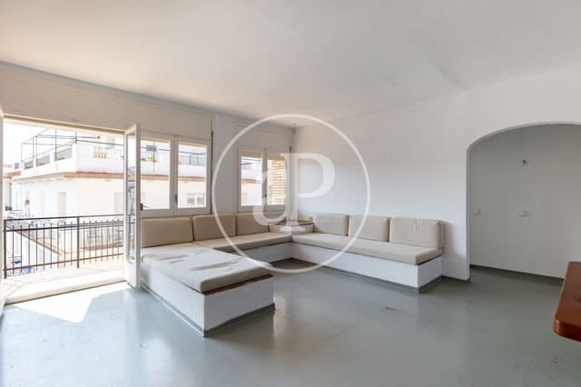 2 soveværelse Lejlighed til salg i Sitges - € 380.000 (Ref: 9994226)