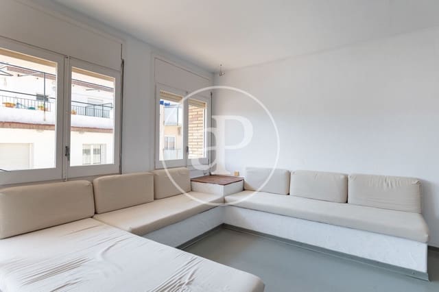 2 soveværelse Lejlighed til salg i Sitges - € 380.000 (Ref: 9994226)