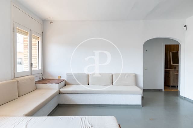 2 soveværelse Lejlighed til salg i Sitges - € 380.000 (Ref: 9994226)