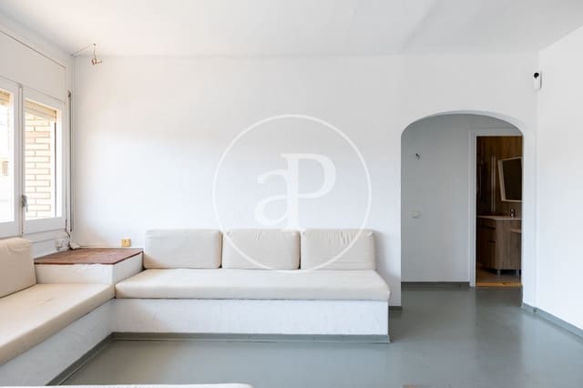 2 soveværelse Lejlighed til salg i Sitges - € 380.000 (Ref: 9994226)