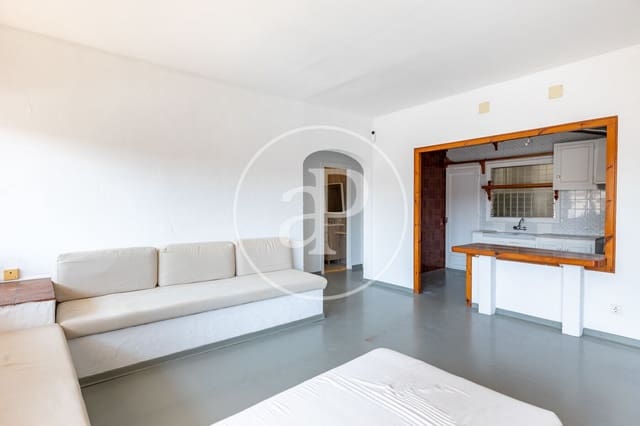 2 soveværelse Lejlighed til salg i Sitges - € 380.000 (Ref: 9994226)