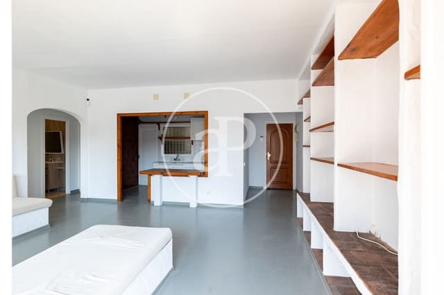2 soveværelse Lejlighed til salg i Sitges - € 380.000 (Ref: 9994226)