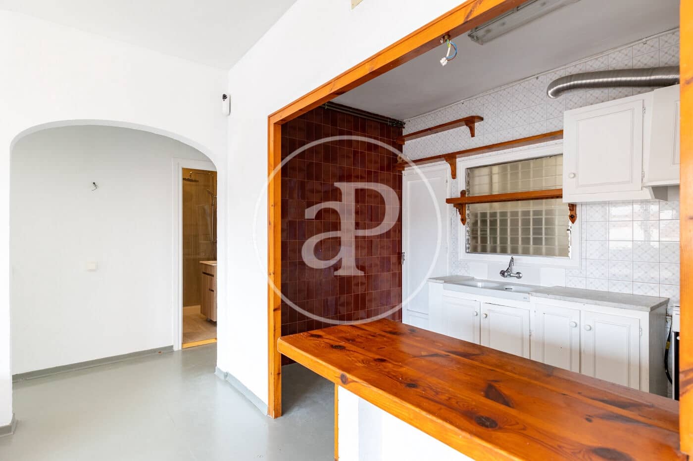 2 soveværelse Lejlighed til salg i Sitges - € 380.000 (Ref: 9994226)