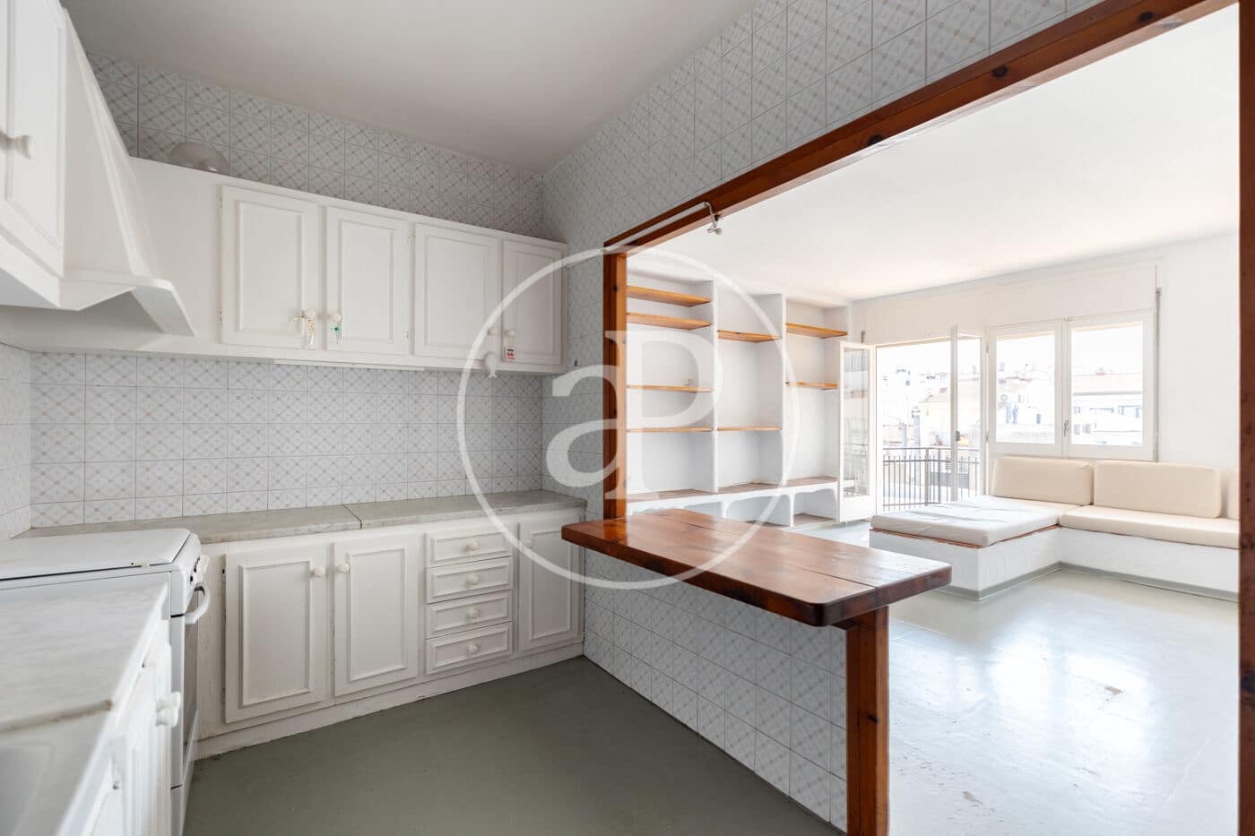 2 soveværelse Lejlighed til salg i Sitges - € 380.000 (Ref: 9994226)