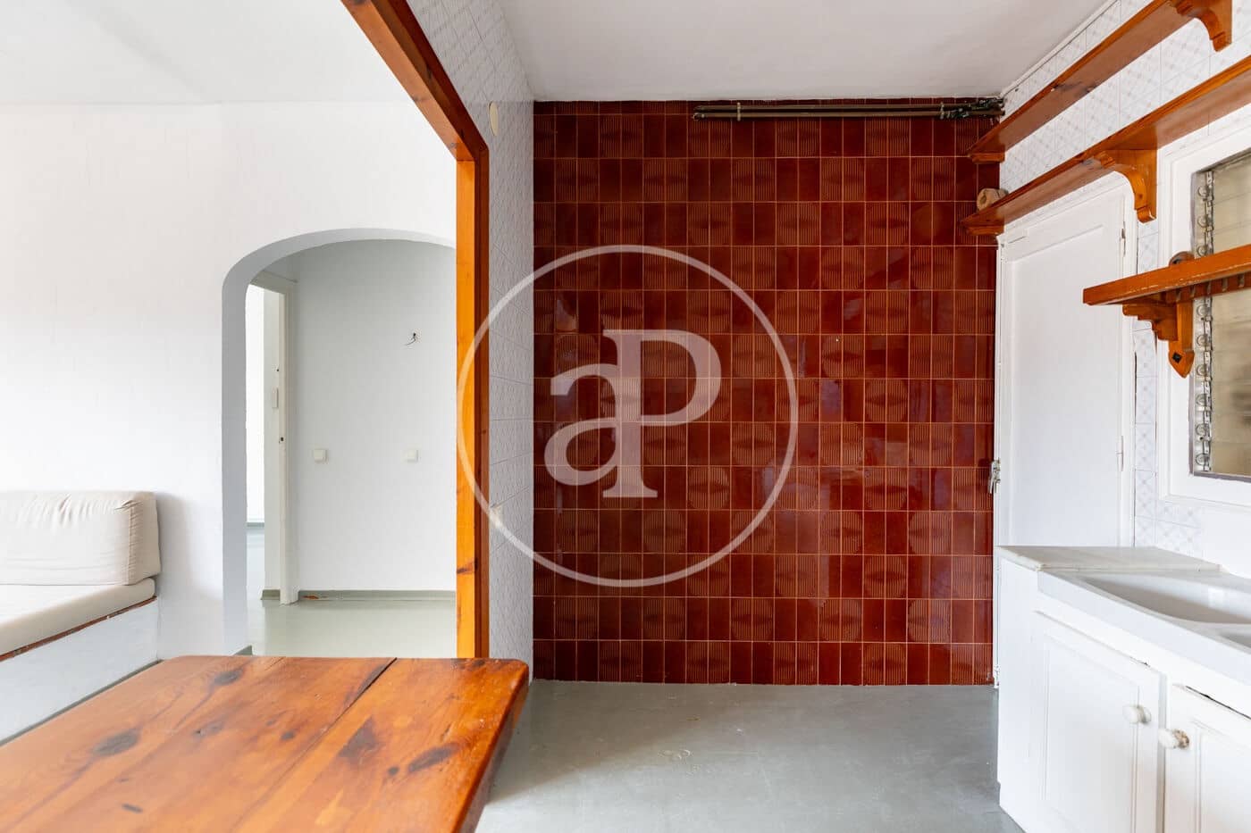 2 soveværelse Lejlighed til salg i Sitges - € 380.000 (Ref: 9994226)