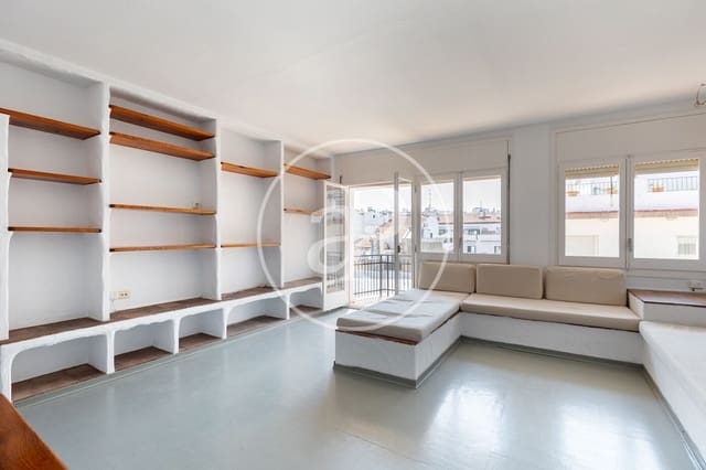 2 soveværelse Lejlighed til salg i Sitges - € 380.000 (Ref: 9994226)
