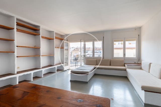 2 soveværelse Lejlighed til salg i Sitges - € 380.000 (Ref: 9994226)