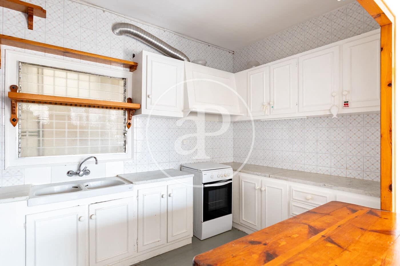 2 soveværelse Lejlighed til salg i Sitges - € 380.000 (Ref: 9994226)