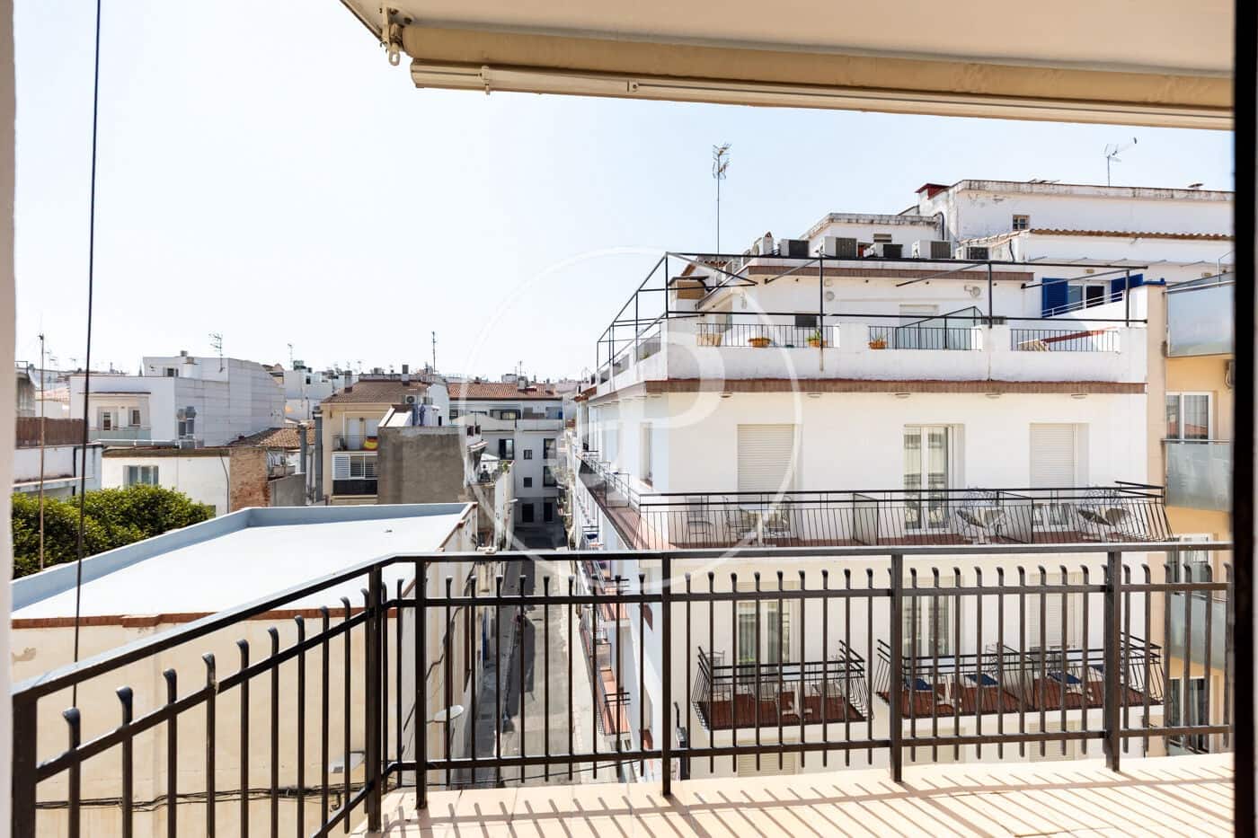 2 soveværelse Lejlighed til salg i Sitges - € 380.000 (Ref: 9994226)