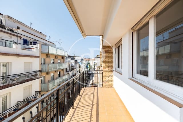 2 soveværelse Lejlighed til salg i Sitges - € 380.000 (Ref: 9994226)
