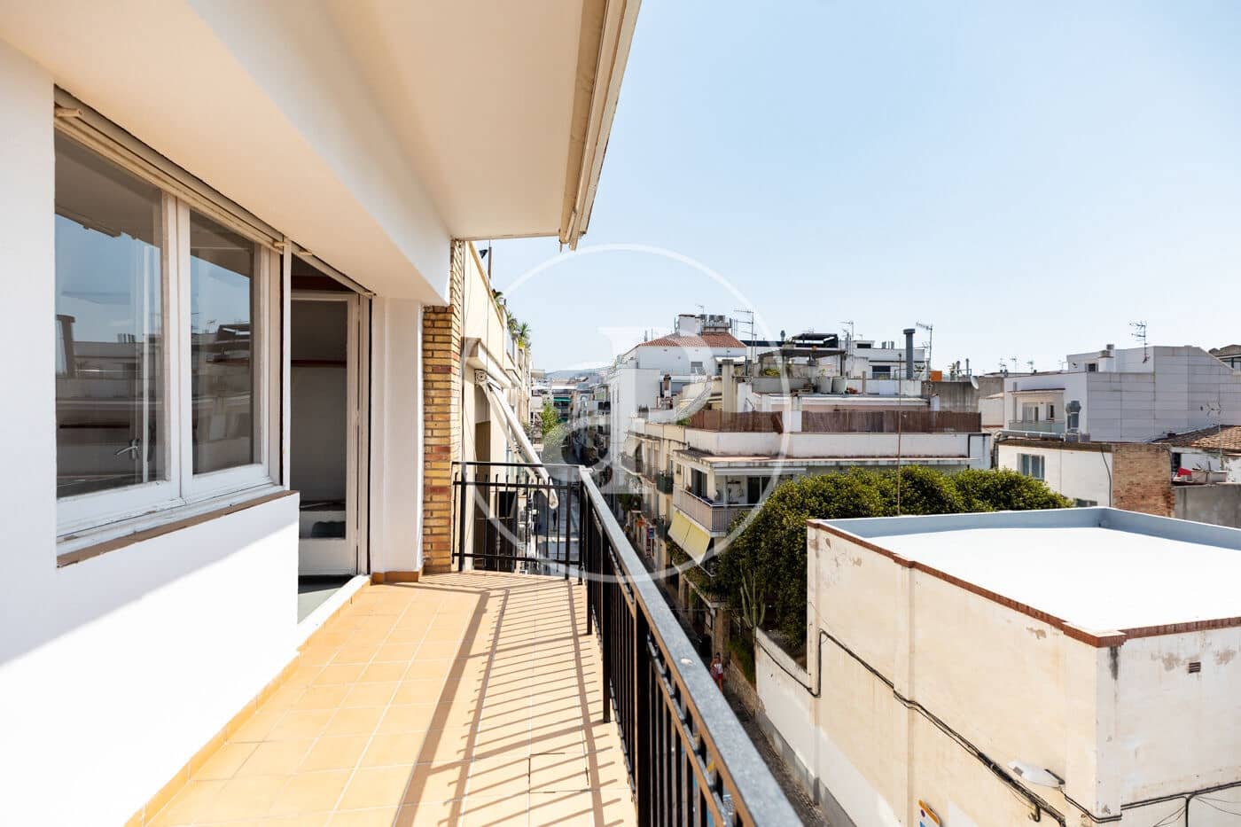 2 soveværelse Lejlighed til salg i Sitges - € 380.000 (Ref: 9994226)