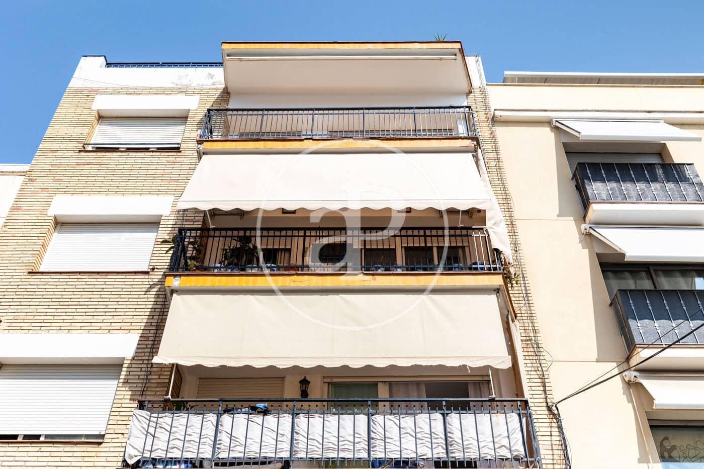 2 soveværelse Lejlighed til salg i Sitges - € 380.000 (Ref: 9994226)
