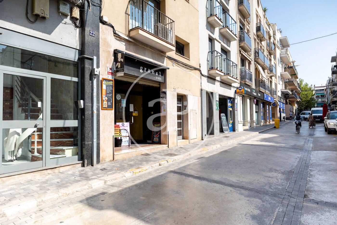 2 soveværelse Lejlighed til salg i Sitges - € 380.000 (Ref: 9994226)