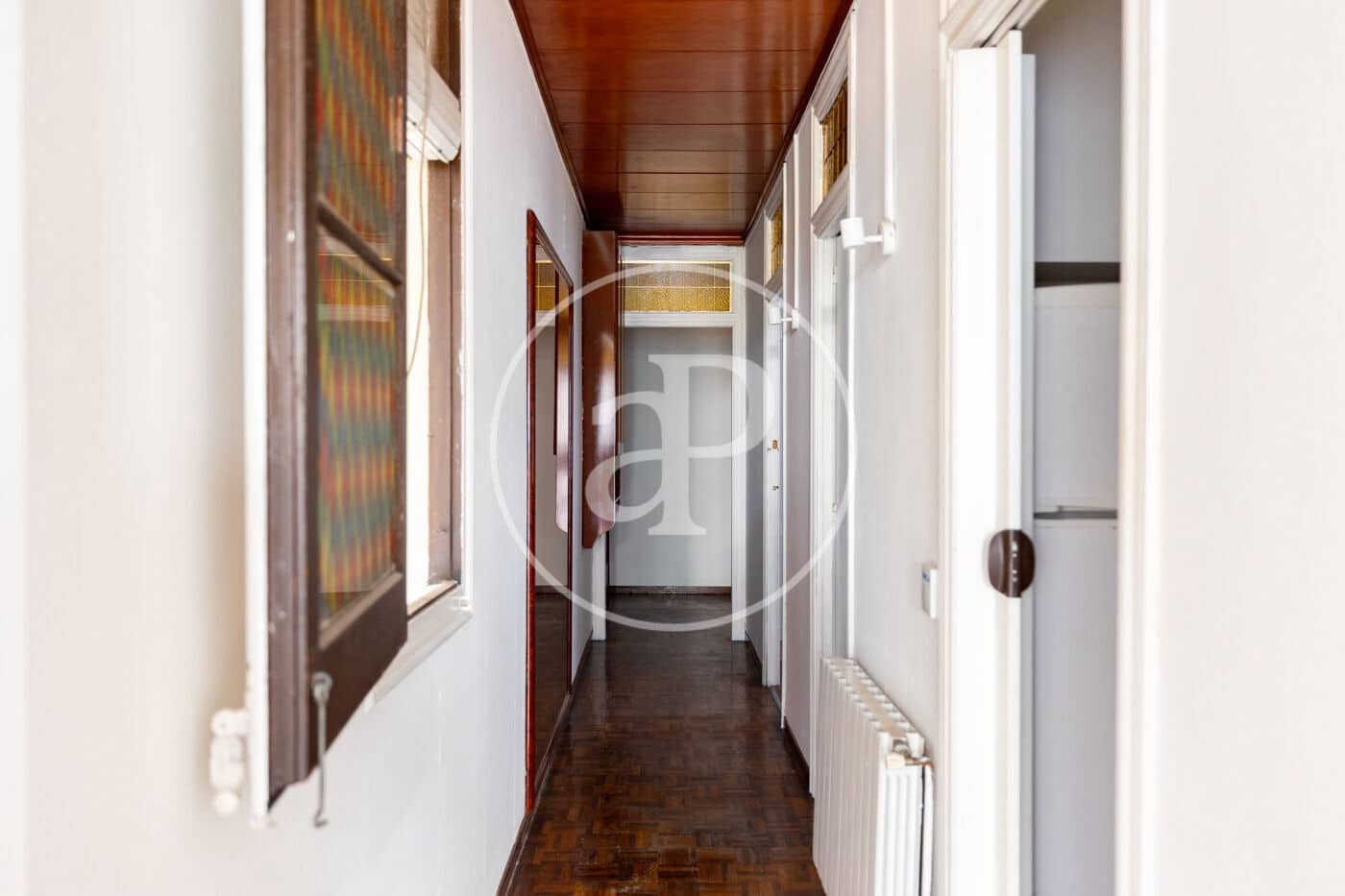 Apartamento de 4 habitaciones en Barcelona ciudad en venta - 375.000 € (Ref: 9997121)